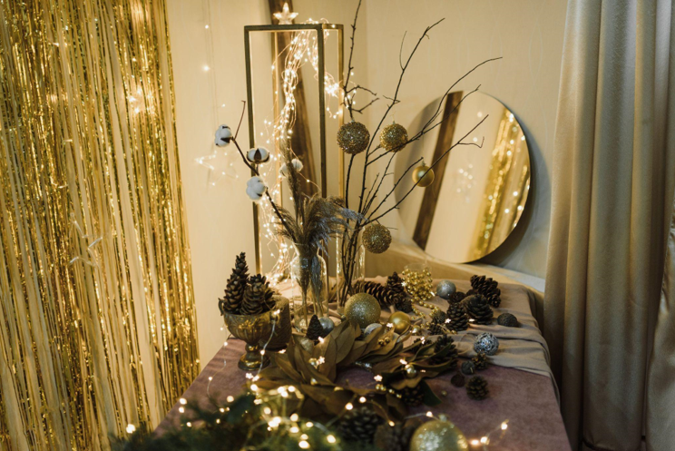 Create the Perfect Christmas Experience with Artificial Christmas Trees with Lights