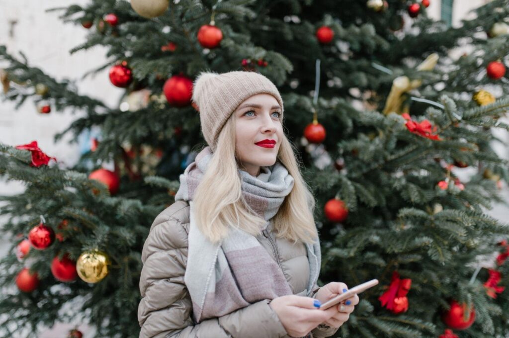 Why Artificial Christmas Trees Create Timeless Memories